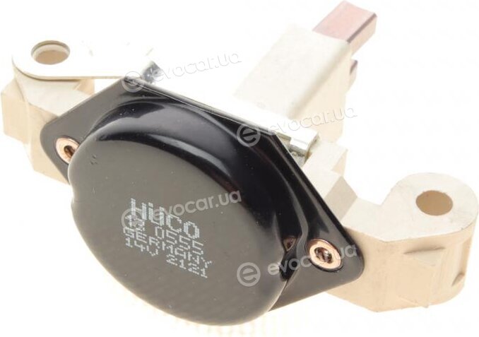 Astemo (Hitachi) / Huco 130555