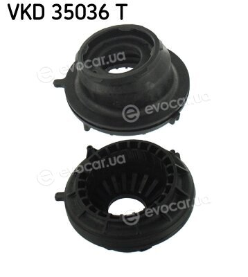 SKF VKD 35036 T