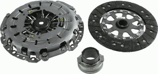Sachs 3000 951 853