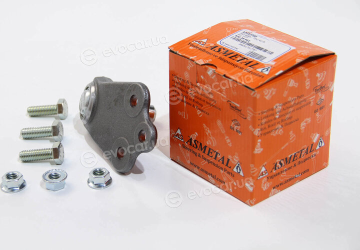 AS Metal 10FI2700