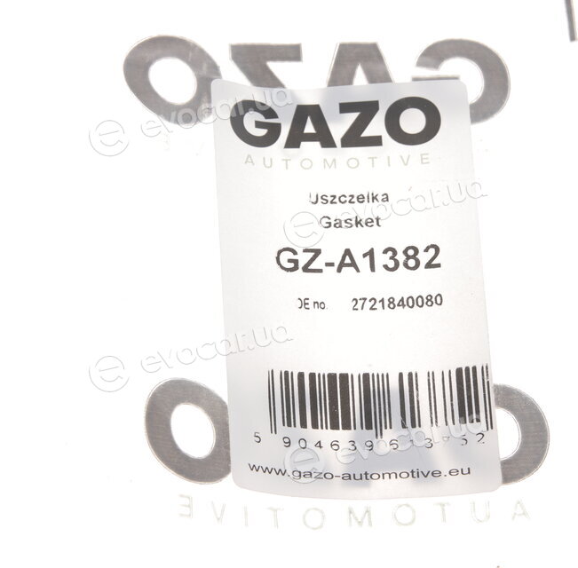 Gazo GZ-A1382