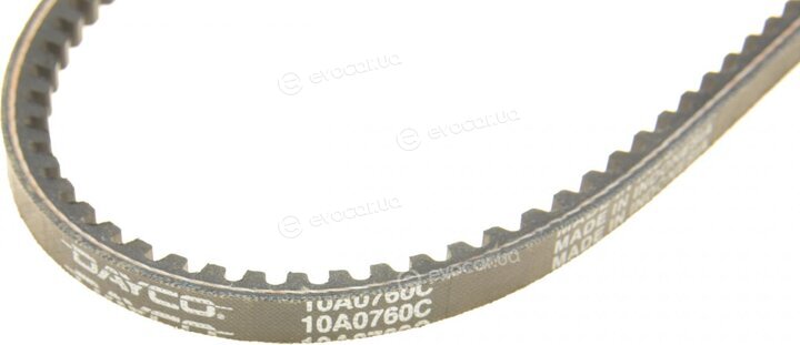 Dayco 10A0760C