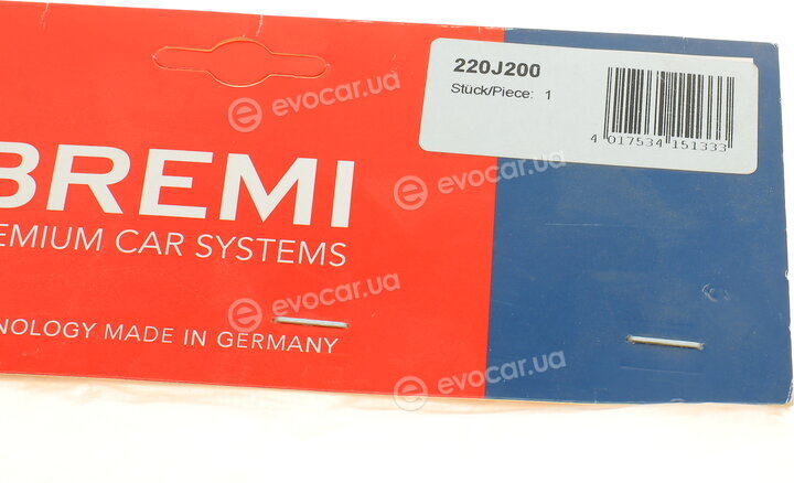 Bremi 220J200