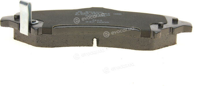 Bosch 0 986 494 493