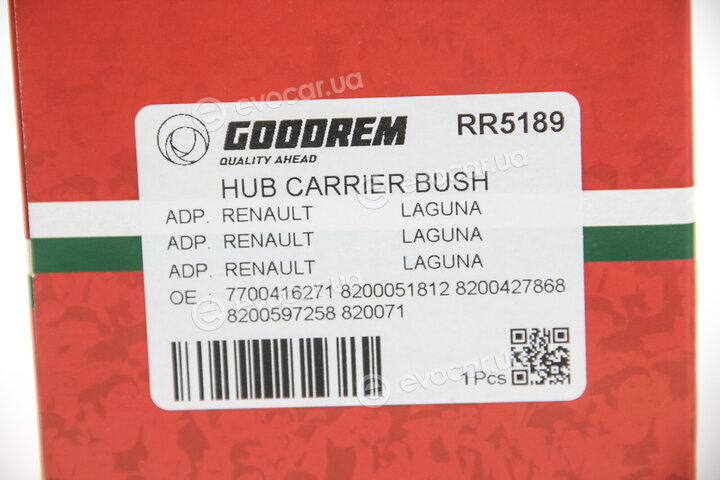 Goodrem RR5189