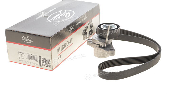 Gates K036PK1053