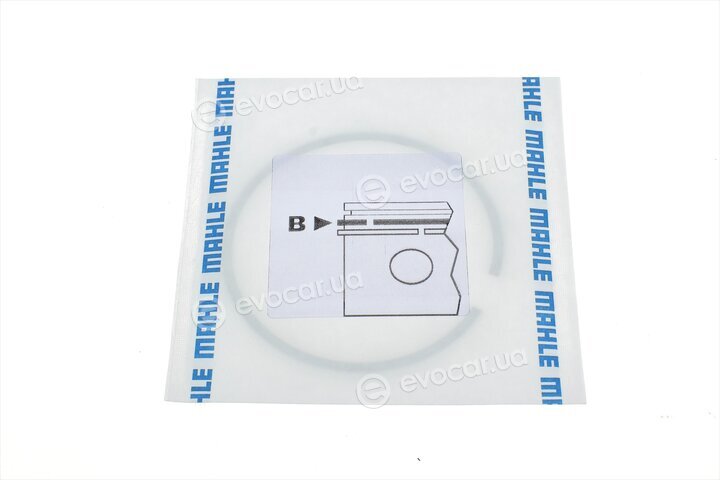 Mahle 012 13 N0