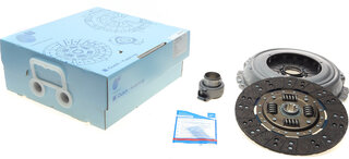 Blue Print ADBP300022