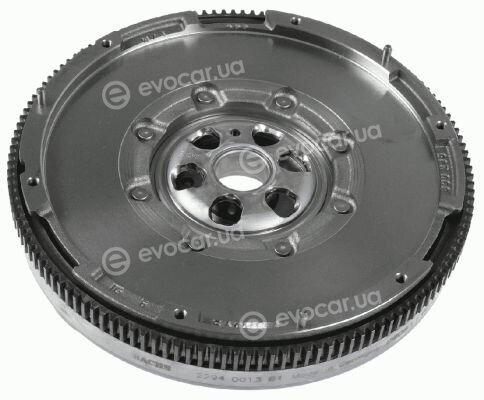 Sachs 2294 001 361