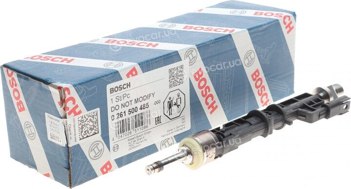 Bosch 0 261 500 485