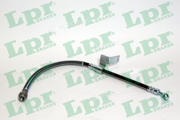 LPR / Samko 6T48150
