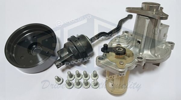 Geba K55190A
