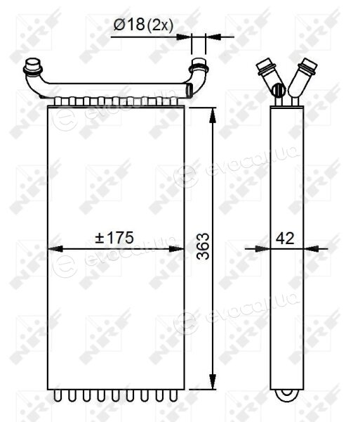 NRF 54293