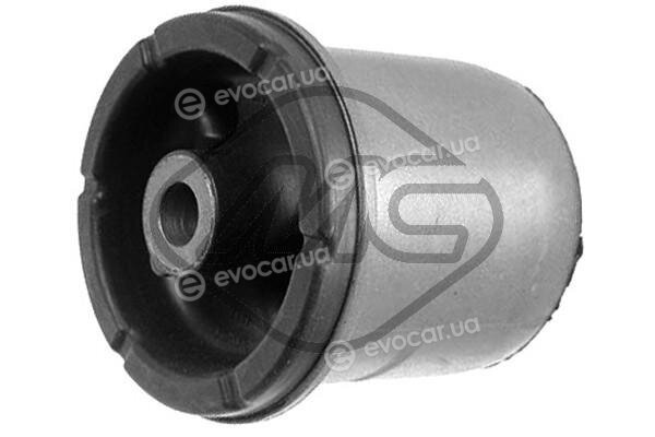 Metalcaucho / STC 05586