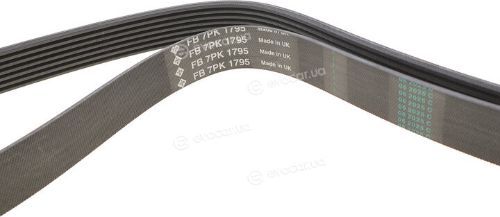 INA FB 7PK1795