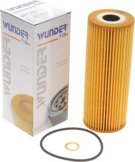 Wunder WY-701