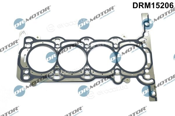 Dr. Motor DRM15206