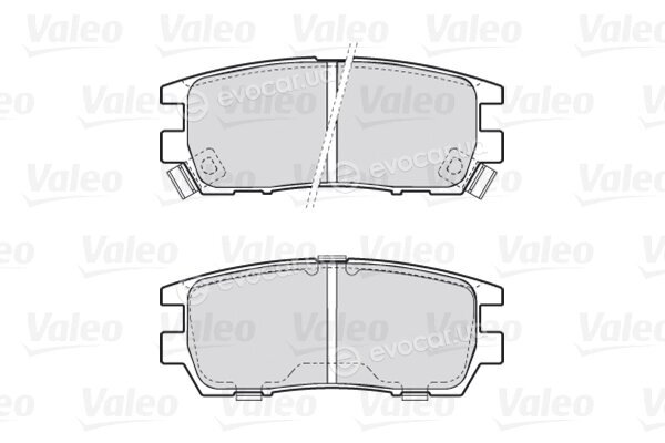 Valeo 301519
