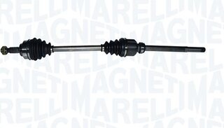 Magneti Marelli 302004190153