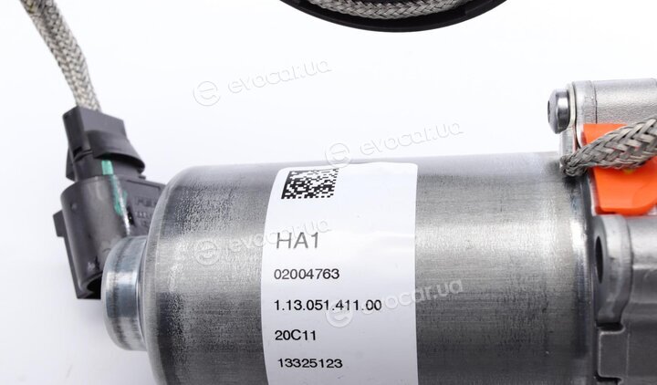 BorgWarner DS2010678