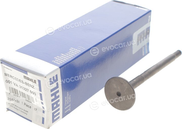 Mahle 001 VA 31327 000
