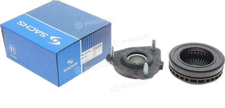Sachs 802 472