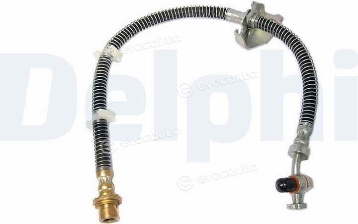 Delphi LH0404