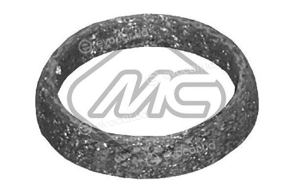 Metalcaucho / STC 02394