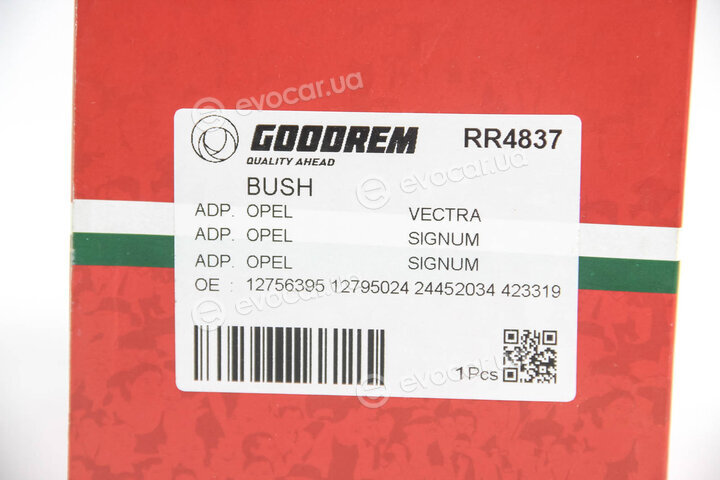Goodrem RR4837