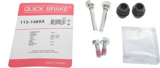 Kawe / Quick Brake 113-1489X