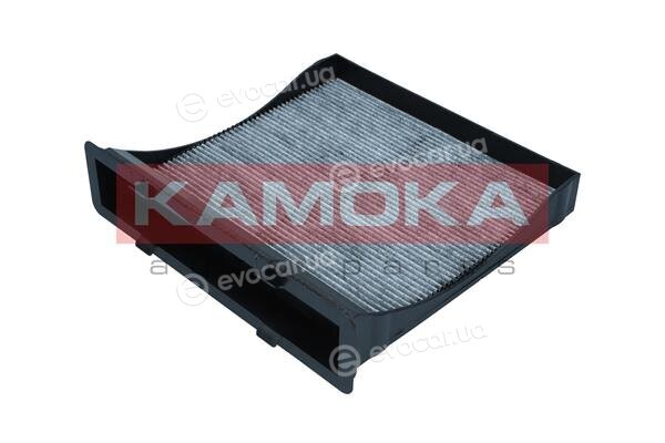 Kamoka F519801