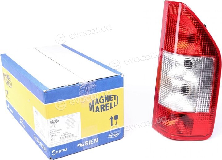 Magneti Marelli 712421001129