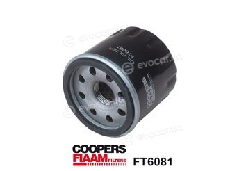 Coopers Fiaam FT6081
