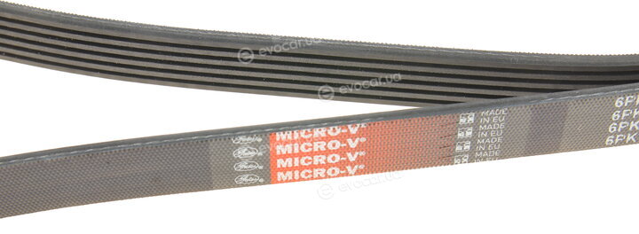 Gates 6PK1285