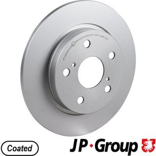 JP Group 4863201400