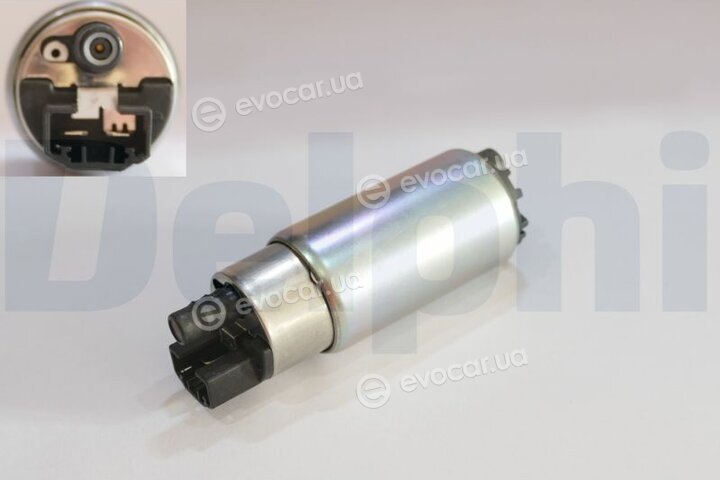 Delphi FE0750