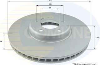 Comline ADC1790VL