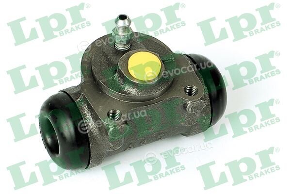 LPR / Samko 4508
