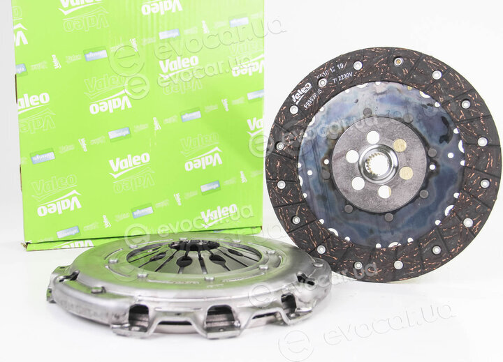 Valeo 826955