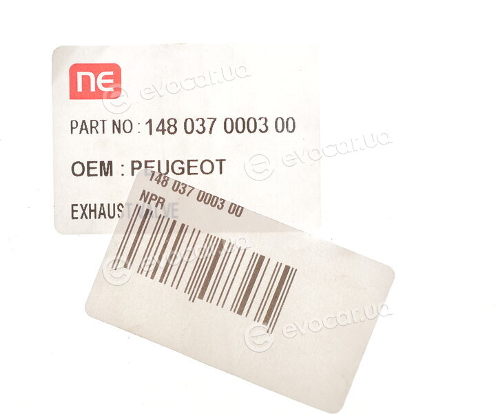 NE / NPR 148037000300