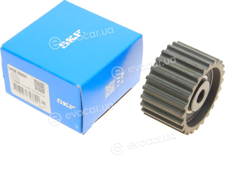 SKF VKM 88001