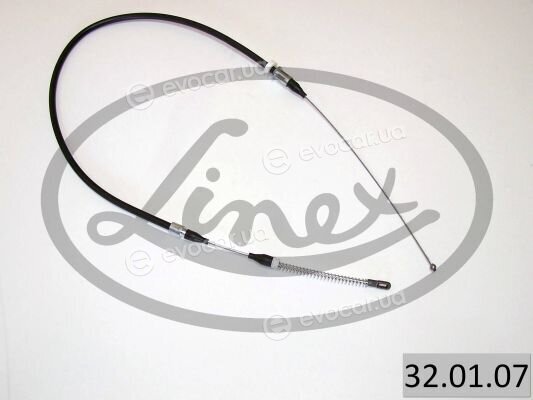 Linex 32.01.07