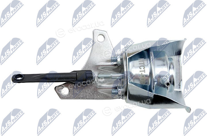 NTY ECD-CT-009
