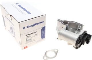 Wahler / BorgWarner 710945D