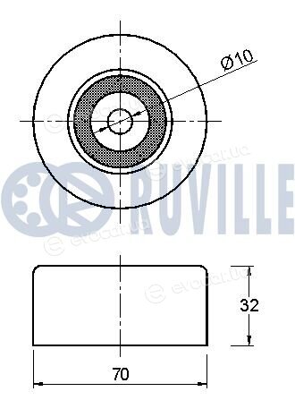 Ruville 542004