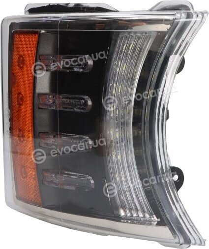 Trucklight CL-SC005