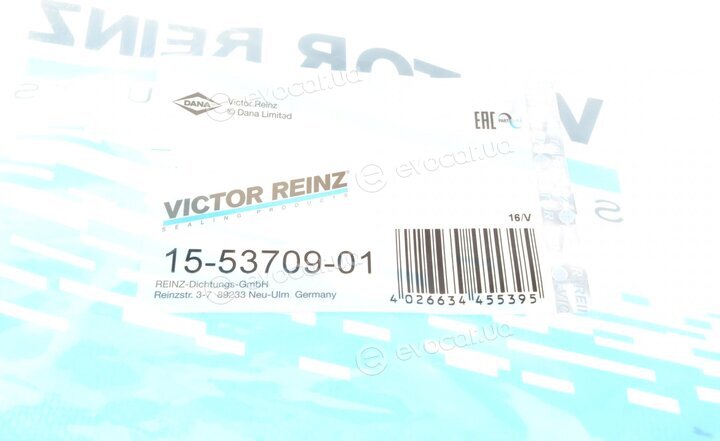 Victor Reinz 15-53709-01