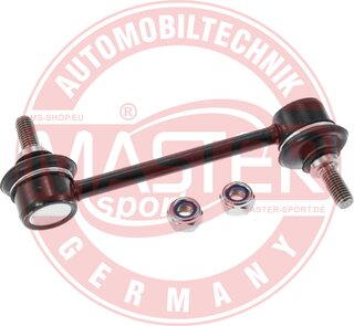 Master Sport 29576-PCS-MS