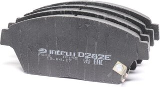 Dafmi / Intelli D282E