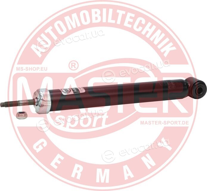 Master Sport 105737-PCS-MS